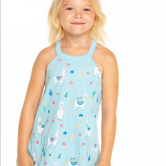 CHASER BRAND- LLAMA LIFE TANK - Picture 3 of 7